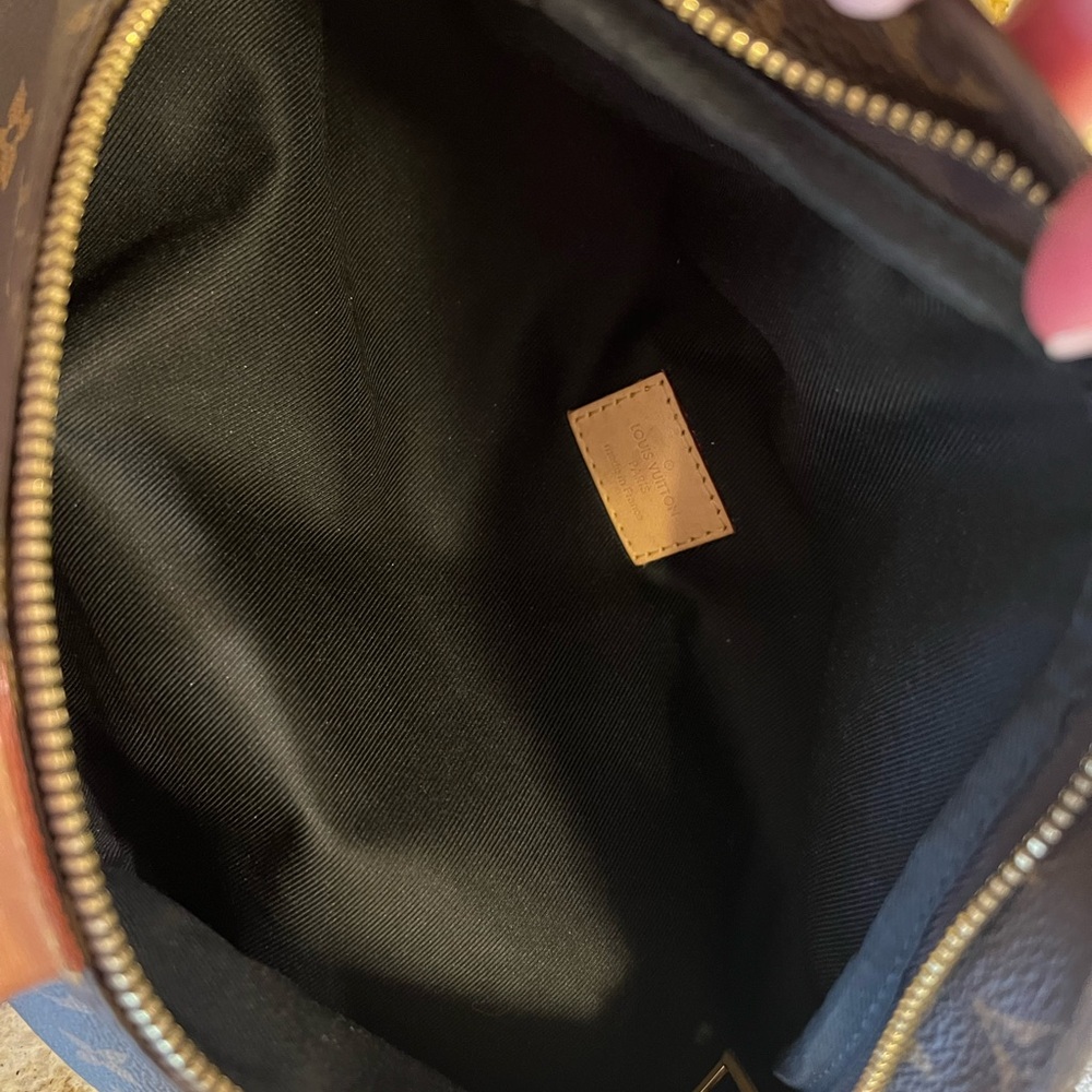 Louis Vuitton Bumbag - Picture 2 of 7